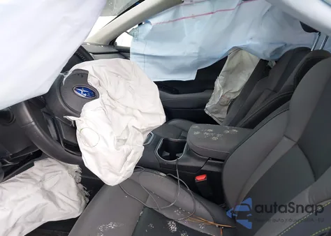 2025 Subaru Outback Onyx Edition z USA, uszkodzony, nr VIN 4S4BTALC3S3179207